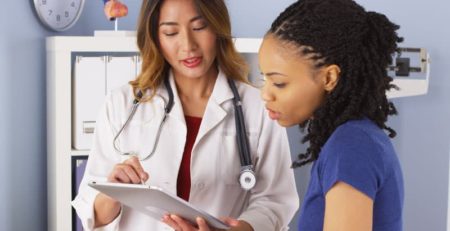 Abortion Clinic Los Angeles