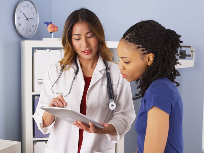 Abortion Clinic Los Angeles