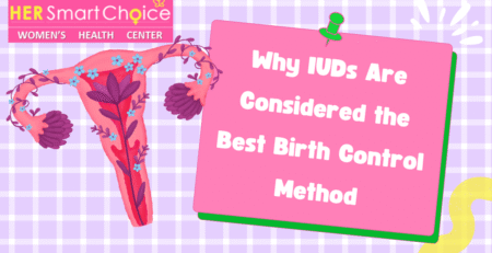 Why IUDs Are Considered the Best Birth Control Method
