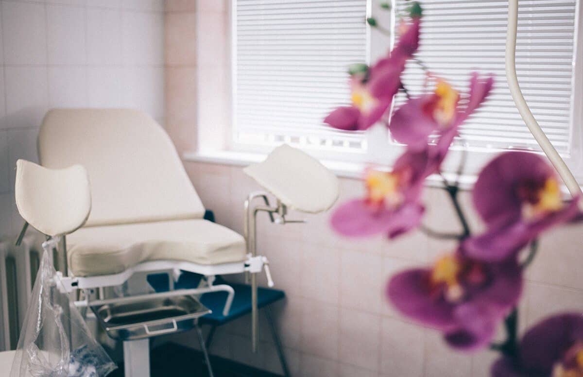 Endometrial Biopsy Her Smart Choice - Endometrial Biopsy