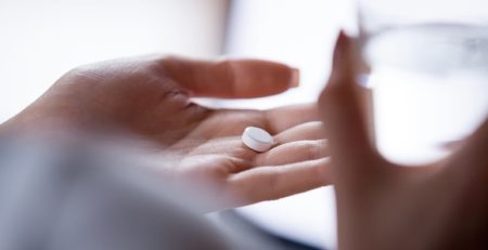 Is it safe to take birth control pills and antidepressants at the same time?