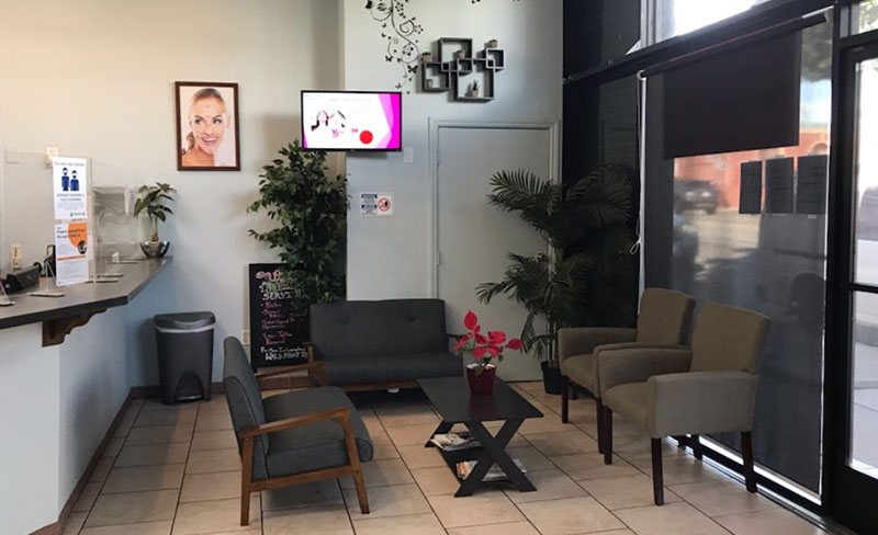 East Los Angeles Her Smart Choice 2