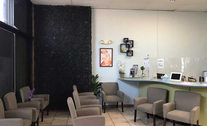 East Los Angeles Her Smart Choice 3