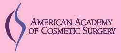 American Academy of Cosmetic Surgery