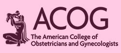 American College of Obstetricians and Gynecologists