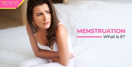 know all about menstruation