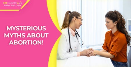 abortion myths