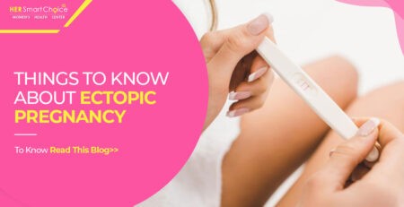 about ectopic pregnancy