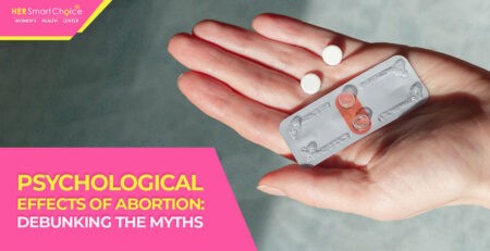 psychological effects of abortion