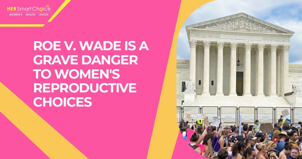women's reproductive rights