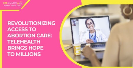 telehealth abortion services