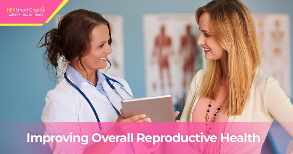 reproductive health