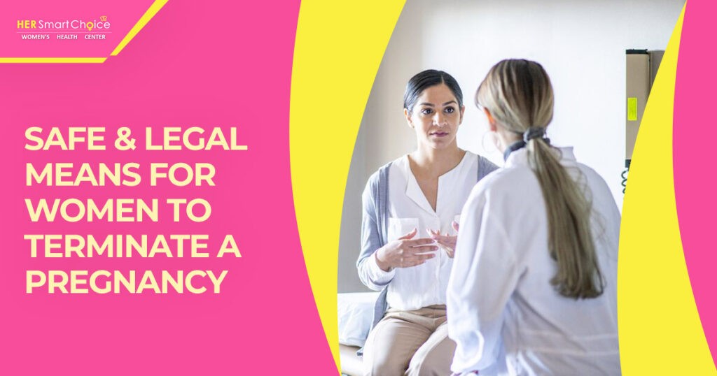 pregnancy termination