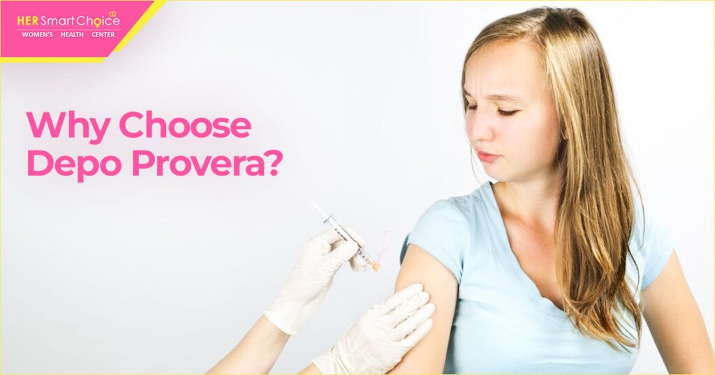 Depo Provera