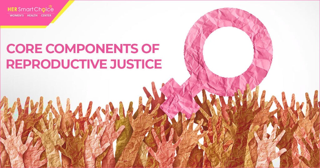 reproductive justics