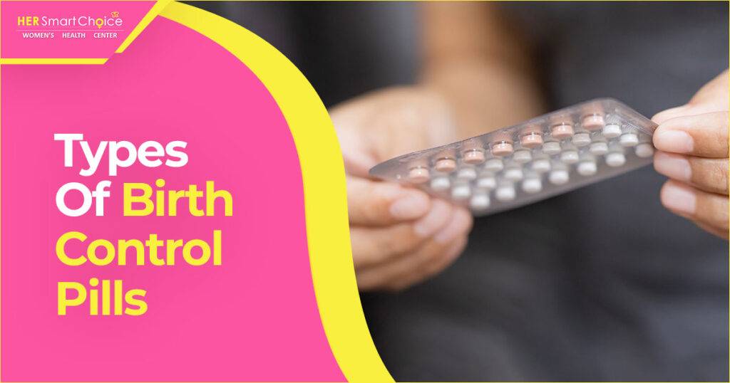 Her Smart Choice health clinic