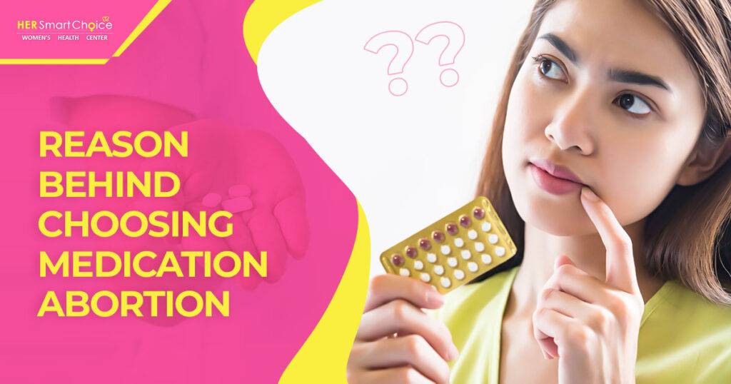 medication abortion