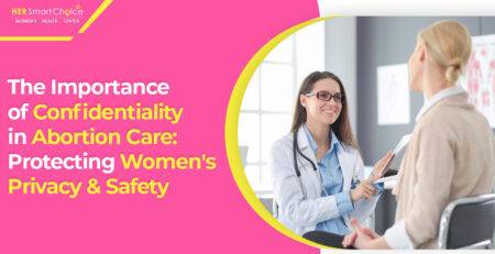 need for safe abortions