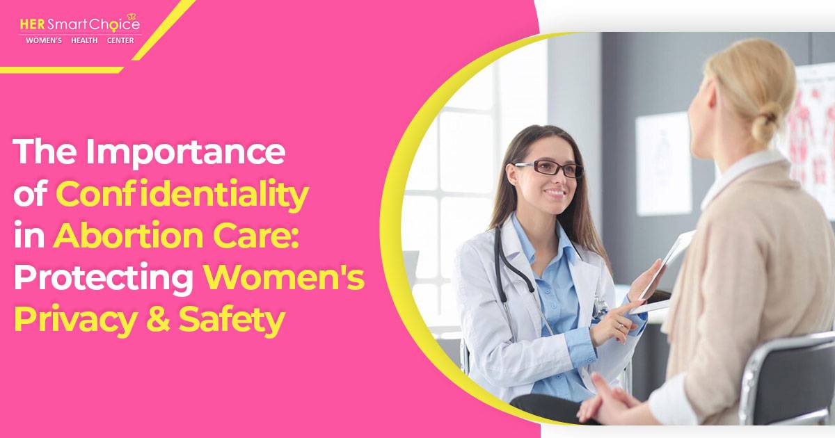 need for safe abortions