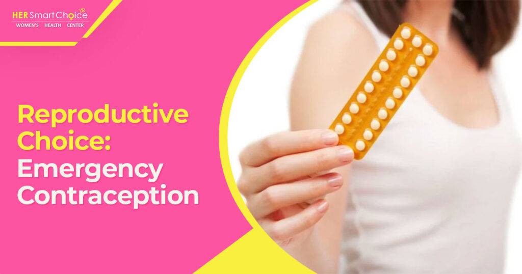 emergency contraception