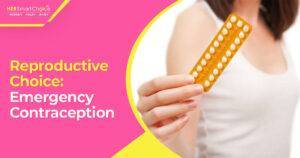 emergency contraception