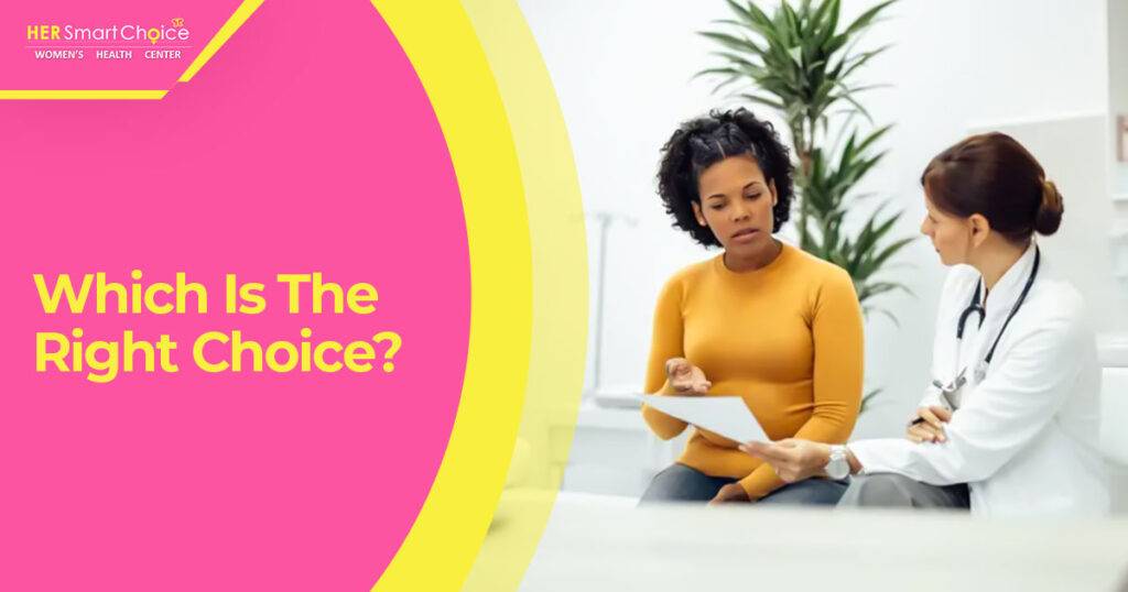 emergency contraception or abortion pills