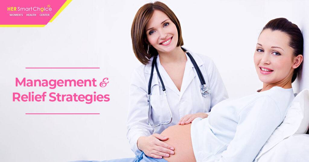 pelvic pain during pregnancy