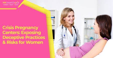 crisis pregnancy centers