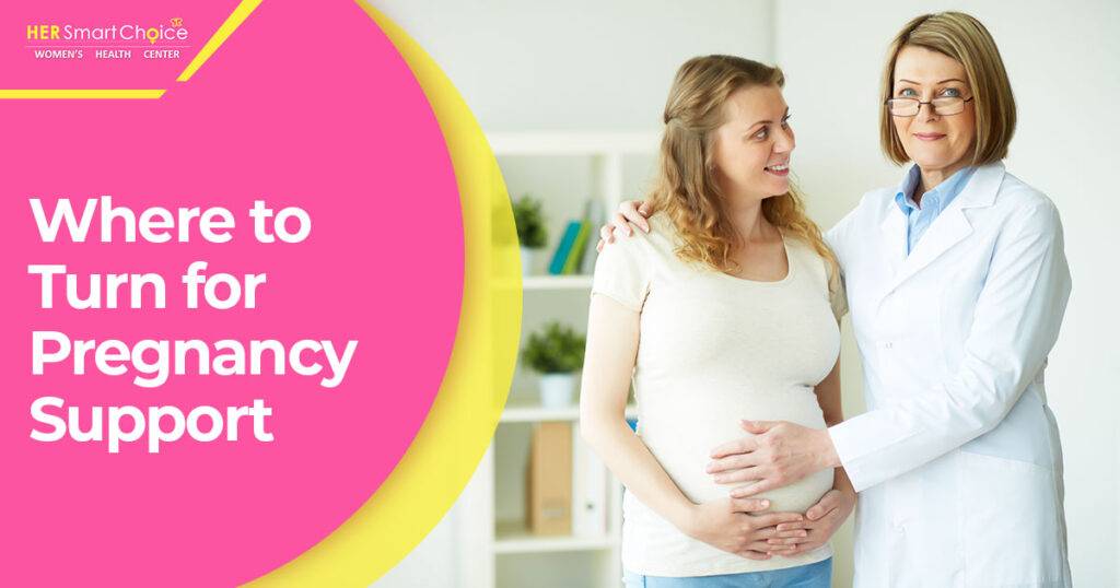 women's health clinic California