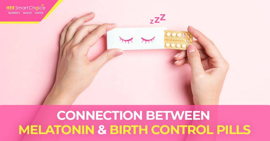 Birth control pills