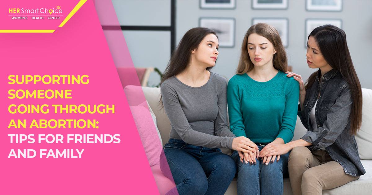 Abortion center Los Angeles