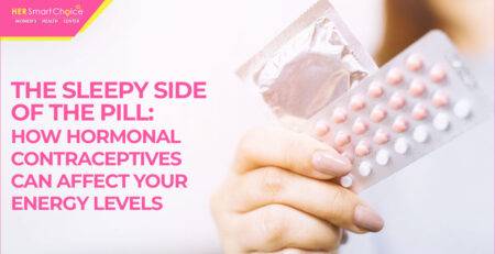 birth control pills