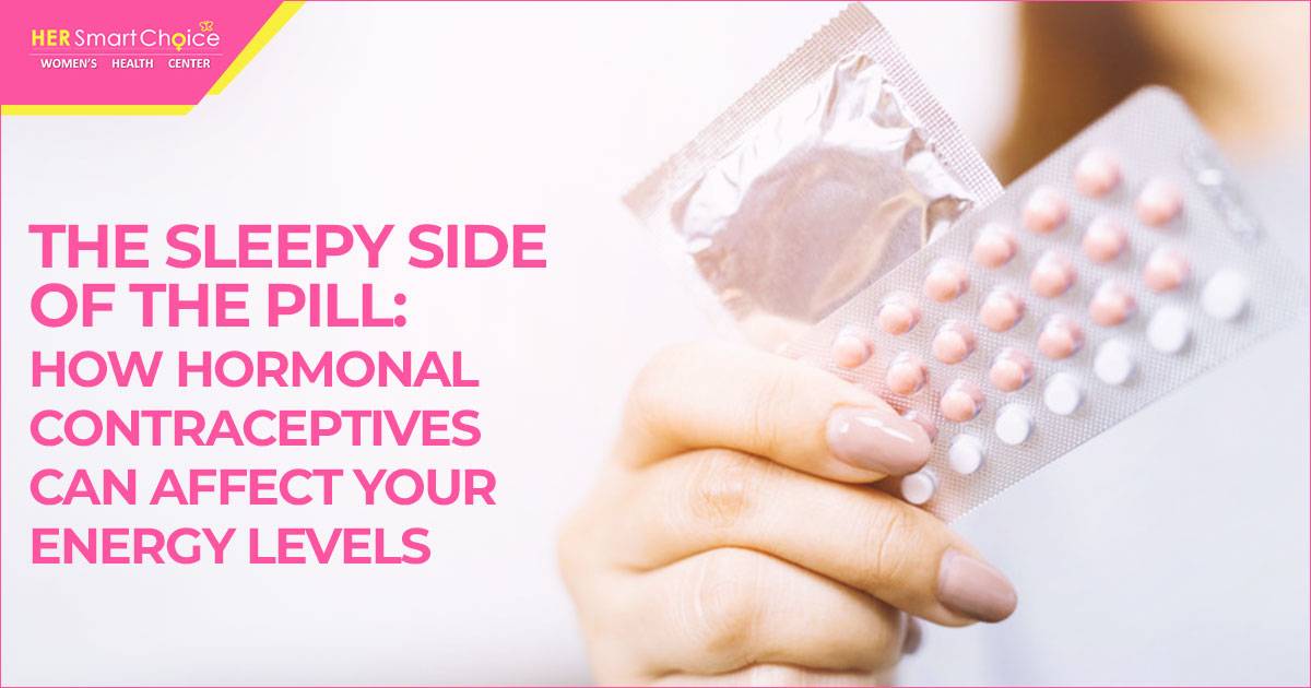 birth control pills