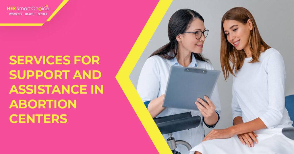 free abortion clinics in california