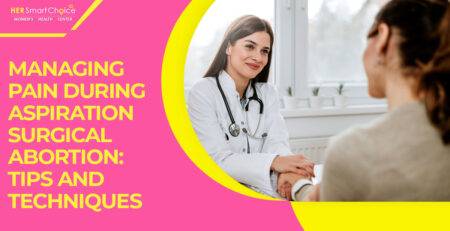 aspiration surgical abortion