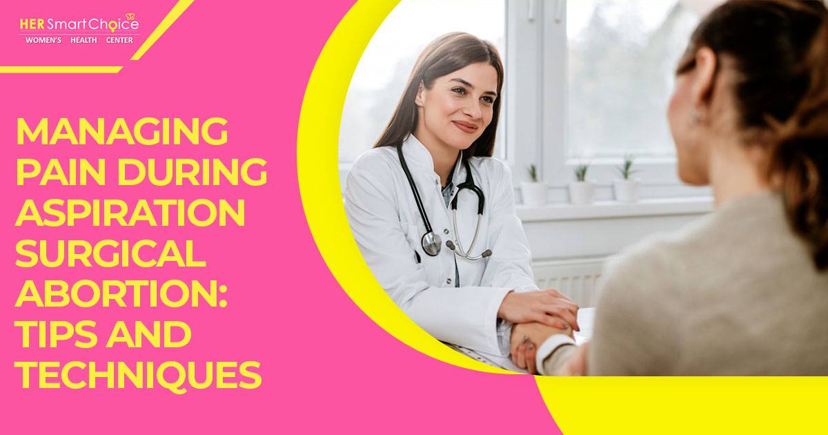 aspiration surgical abortion