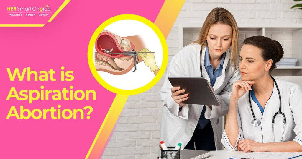 aspiration abortion