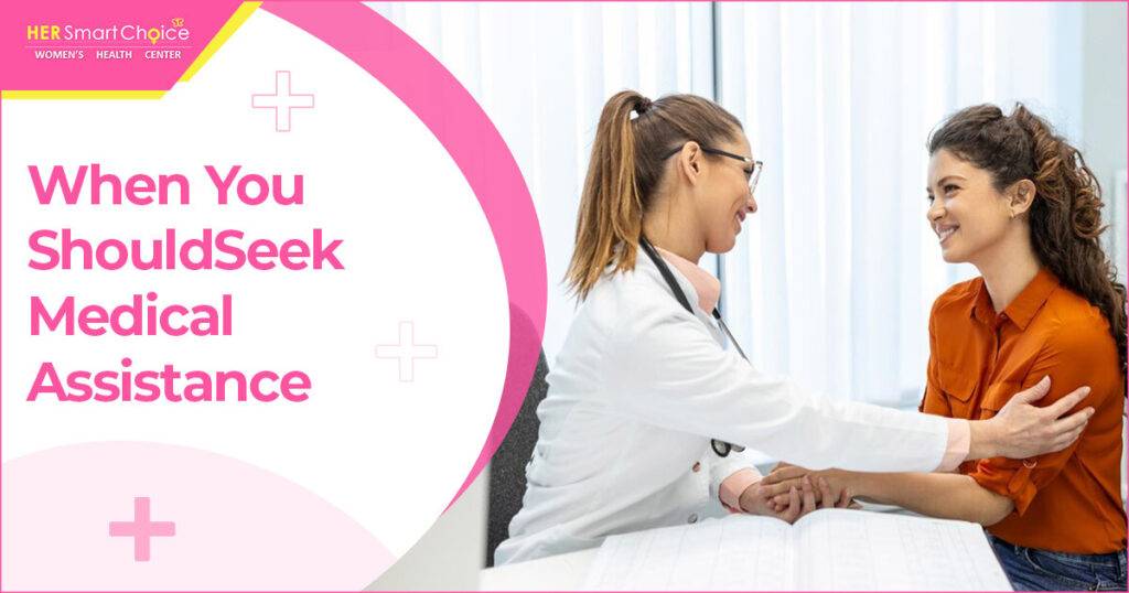 women's health clinic