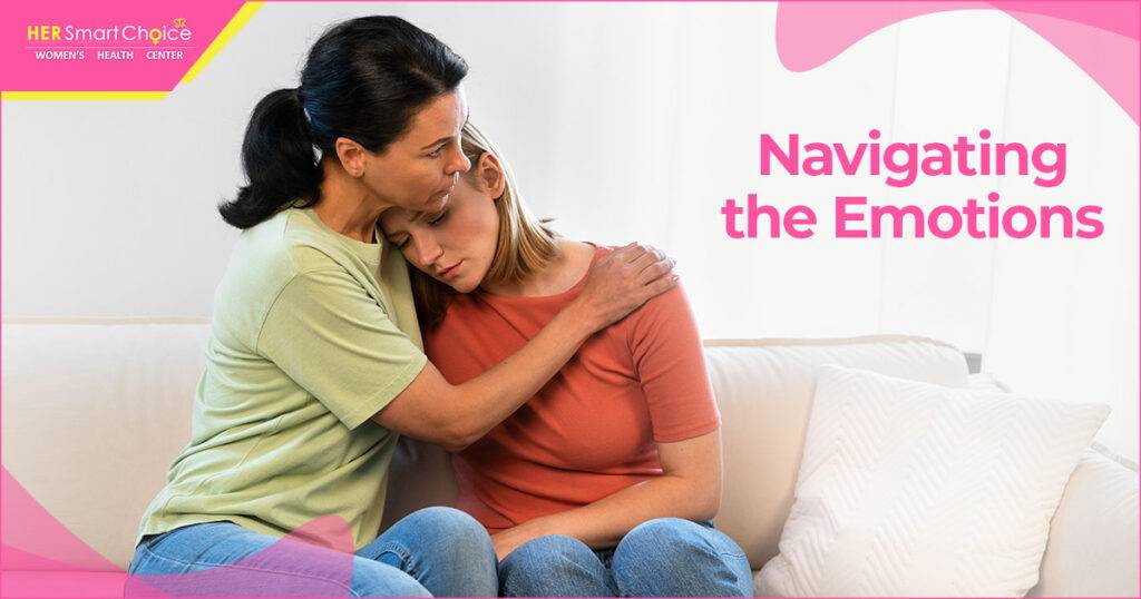 women's health clinic