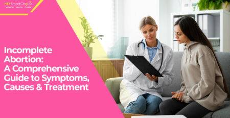 incomplete abortions