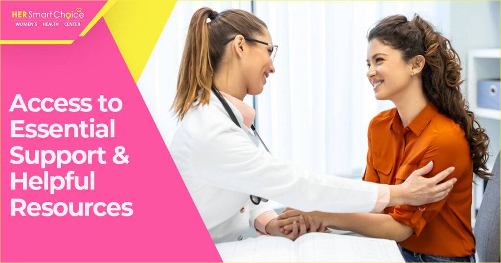 women's health clinic