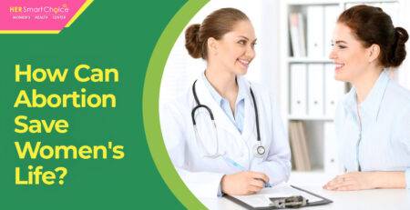 how abortion save lives