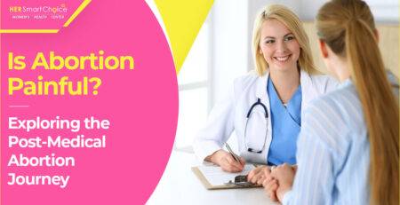 how painful is abortion