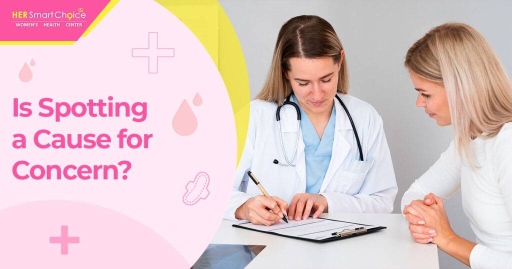 women's health clinic