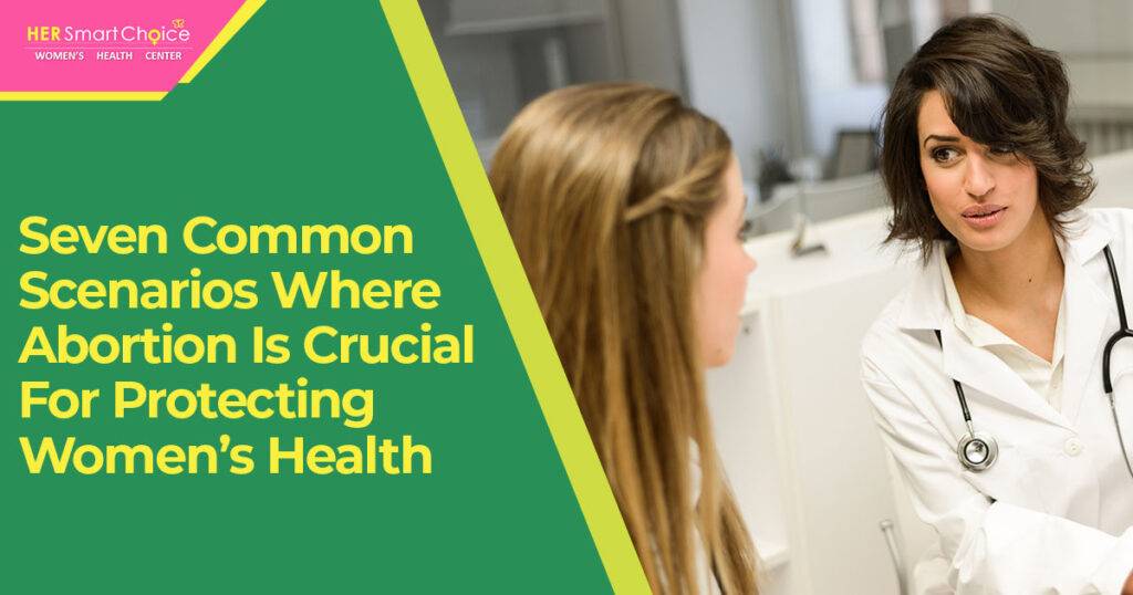 women's health clinic