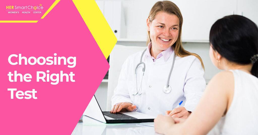 women's health clinic