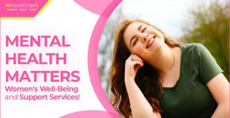 mental health matters