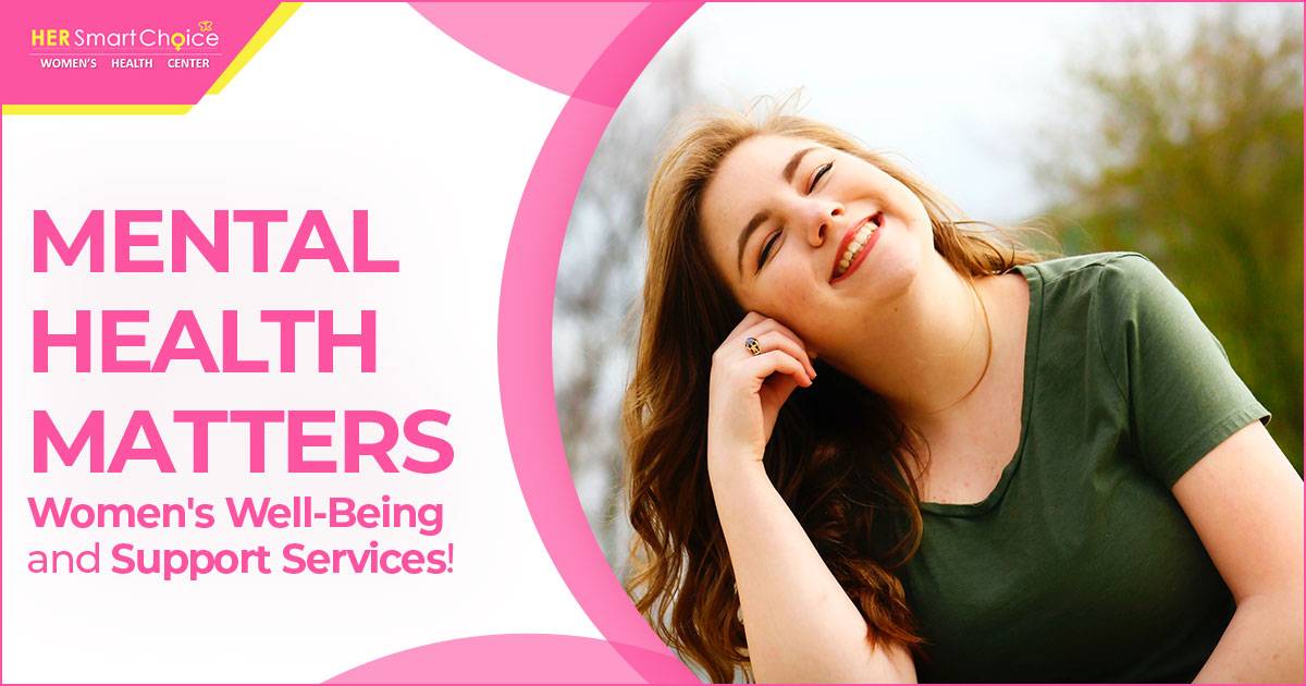 mental health matters