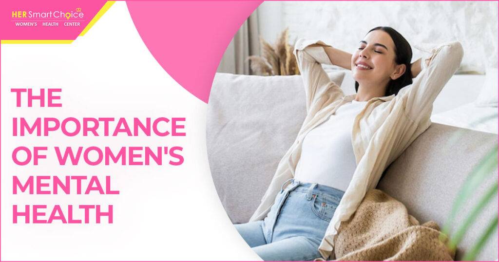 importance of mental health