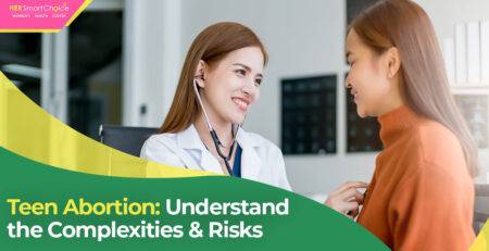 teen abortion